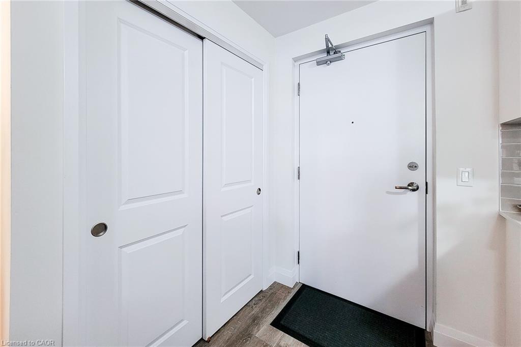 217-1 Redfern Avenue, Hamilton, ON - Indoor Photo Showing Other Room