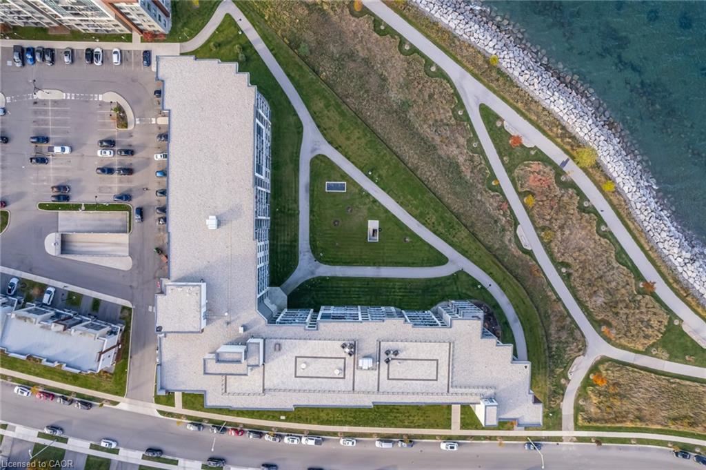 123-101 Shoreview Place, Stoney Creek, ON -