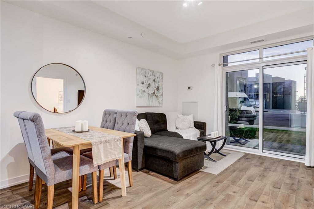 123-101 Shoreview Place, Stoney Creek, ON - Indoor