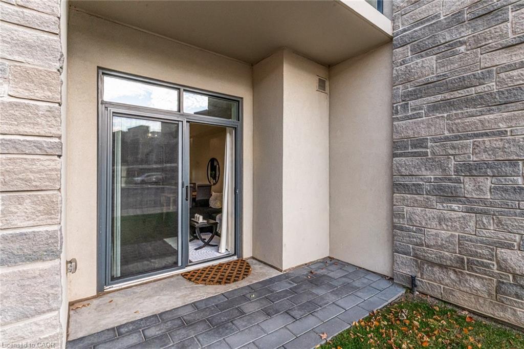123-101 Shoreview Place, Stoney Creek, ON - Outdoor With Exterior