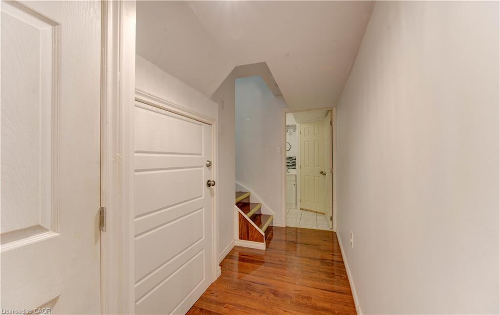 82 Trowbridge Street, Breslau, ON - Indoor Photo Showing Other Room