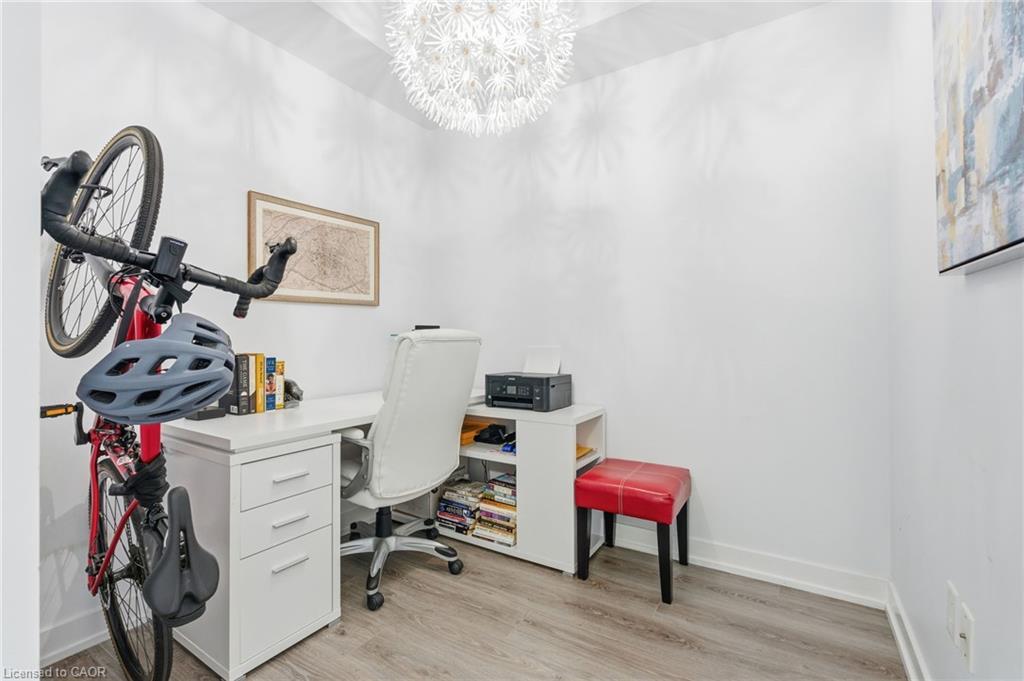 228-35 Southshore Crescent, Stoney Creek, ON - Indoor