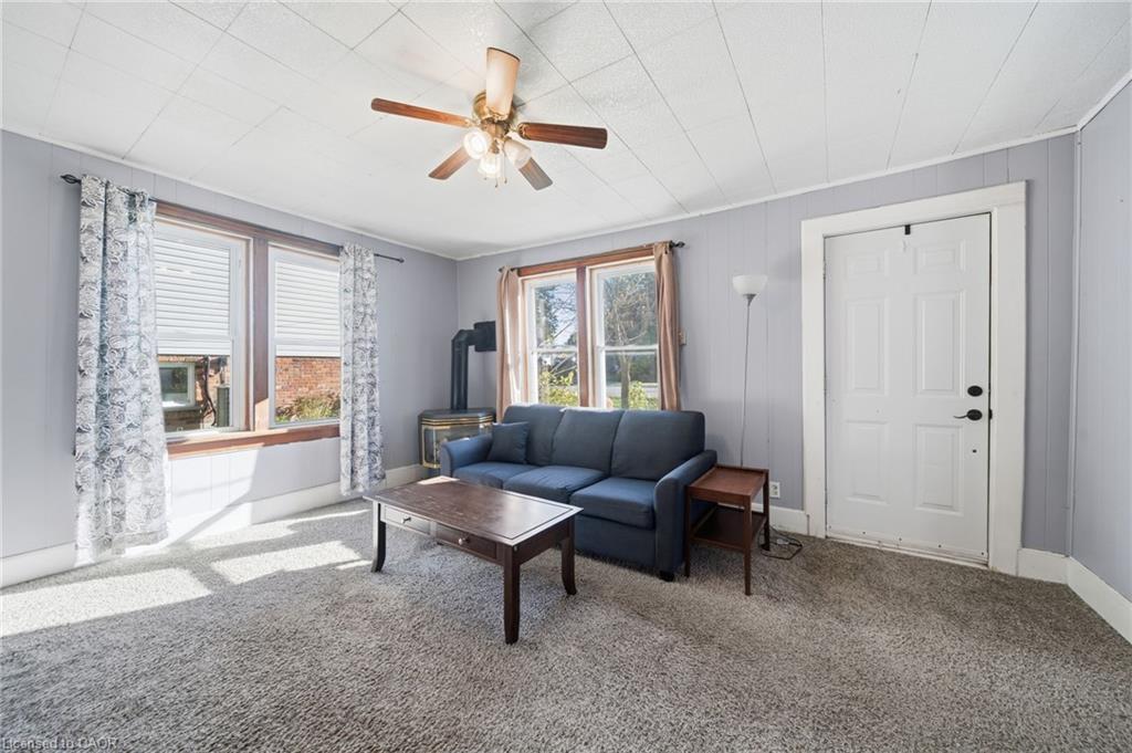 29 Monson Street, Jarvis, ON - Indoor Photo Showing Other Room