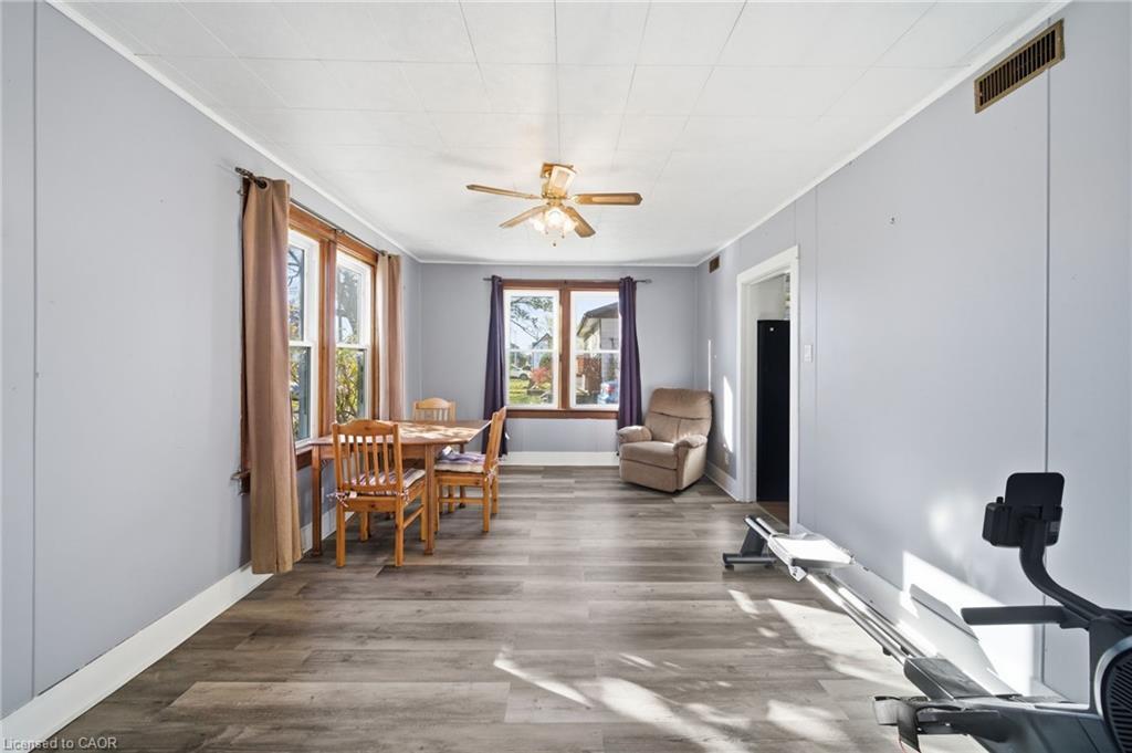 29 Monson Street, Jarvis, ON - Indoor