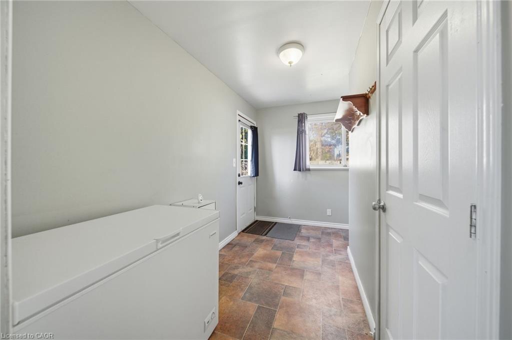 29 Monson Street, Jarvis, ON - Indoor Photo Showing Other Room