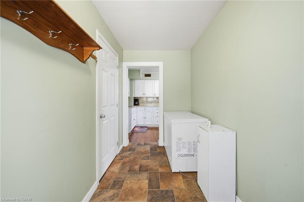 29 Monson Street, Jarvis, ON - Indoor