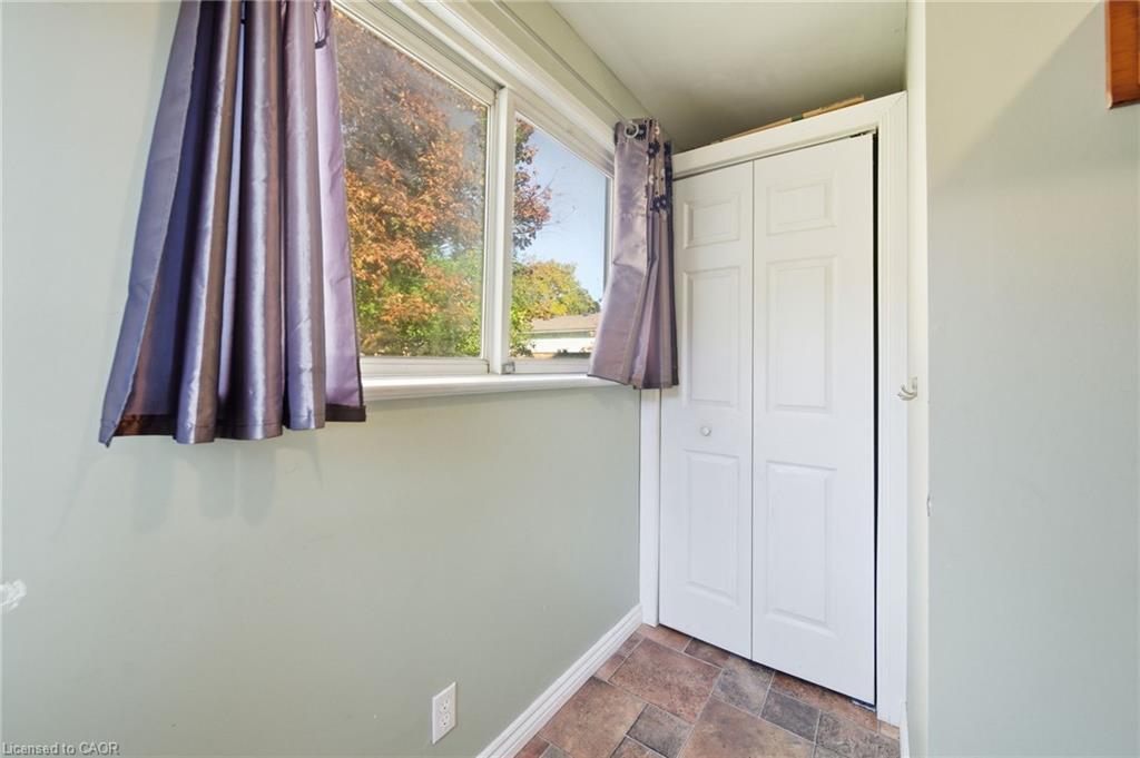 29 Monson Street, Jarvis, ON - Indoor