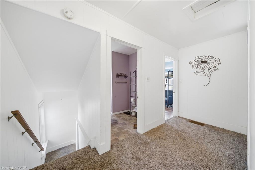 29 Monson Street, Jarvis, ON - Indoor Photo Showing Other Room