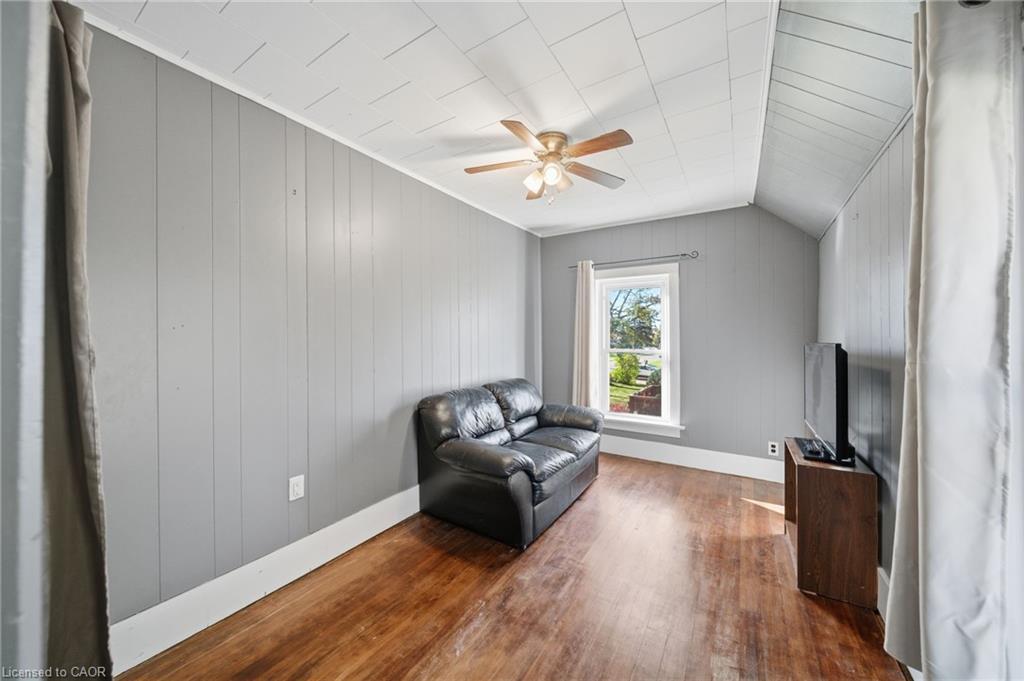 29 Monson Street, Jarvis, ON - Indoor