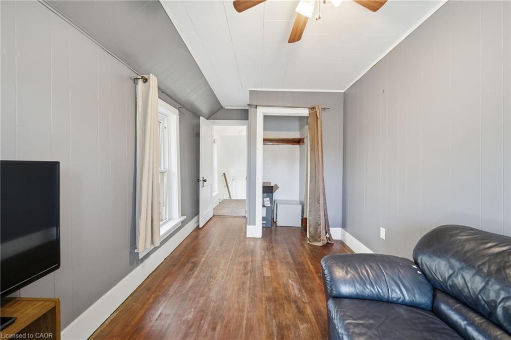 29 Monson Street, Jarvis, ON - Indoor