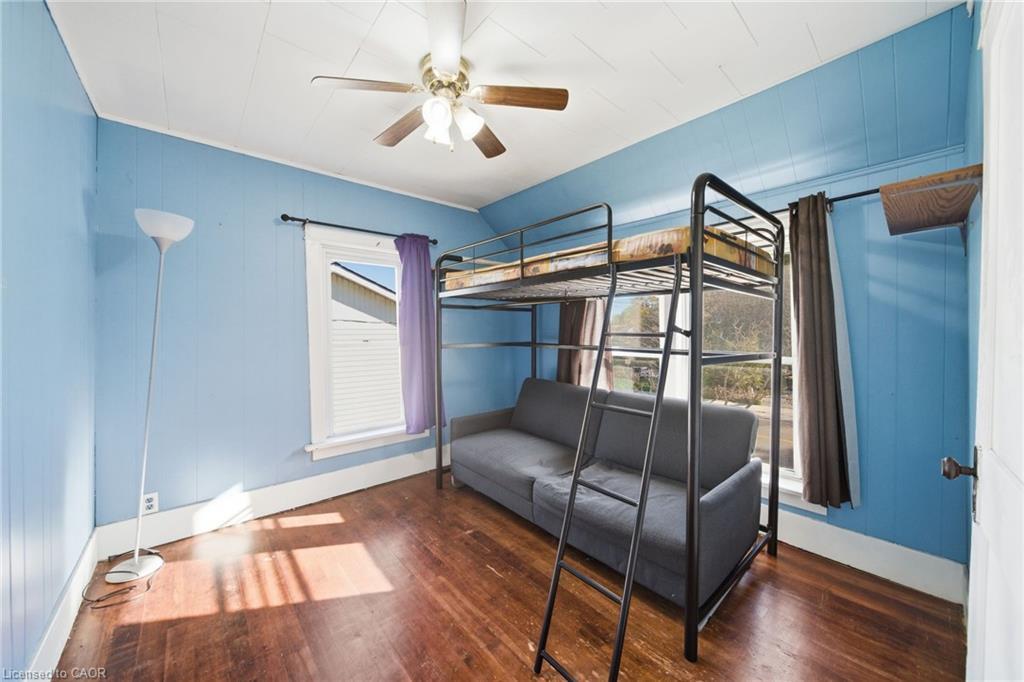 29 Monson Street, Jarvis, ON - Indoor