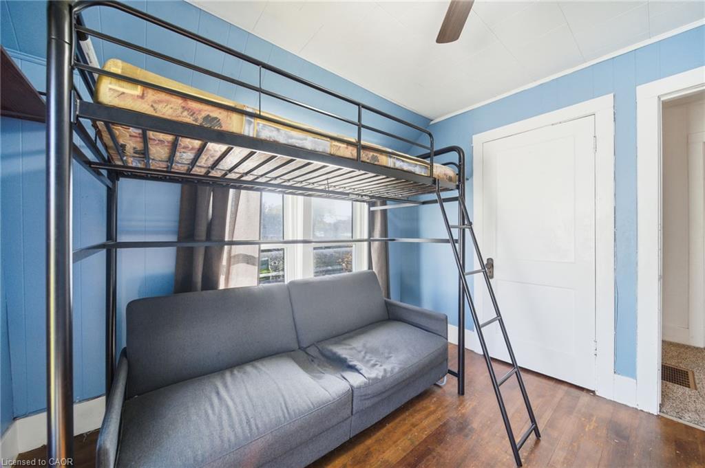 29 Monson Street, Jarvis, ON - Indoor Photo Showing Other Room