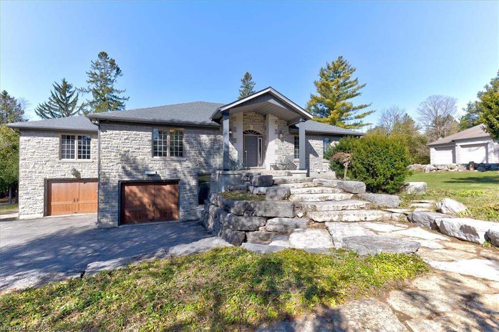 20 Grandy Lane, Cambridge, ON - Outdoor