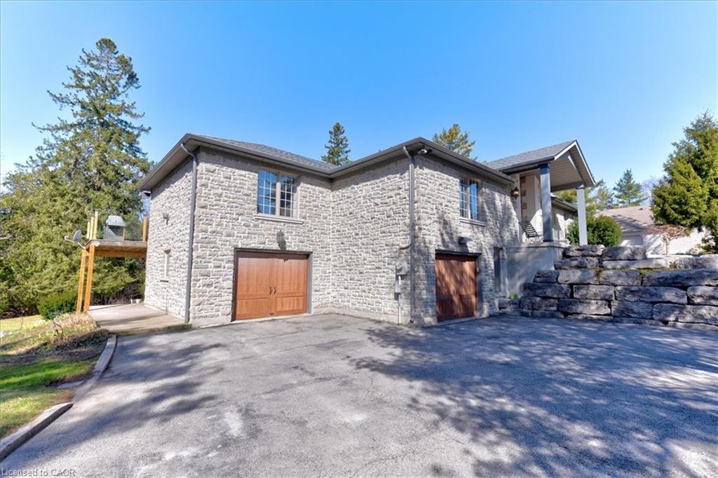 20 Grandy Lane, Cambridge, ON - Outdoor