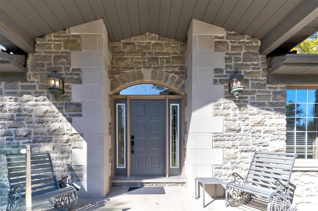 20 Grandy Lane, Cambridge, ON - Outdoor