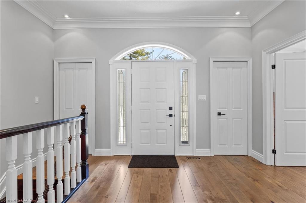 20 Grandy Lane, Cambridge, ON - Indoor Photo Showing Other Room