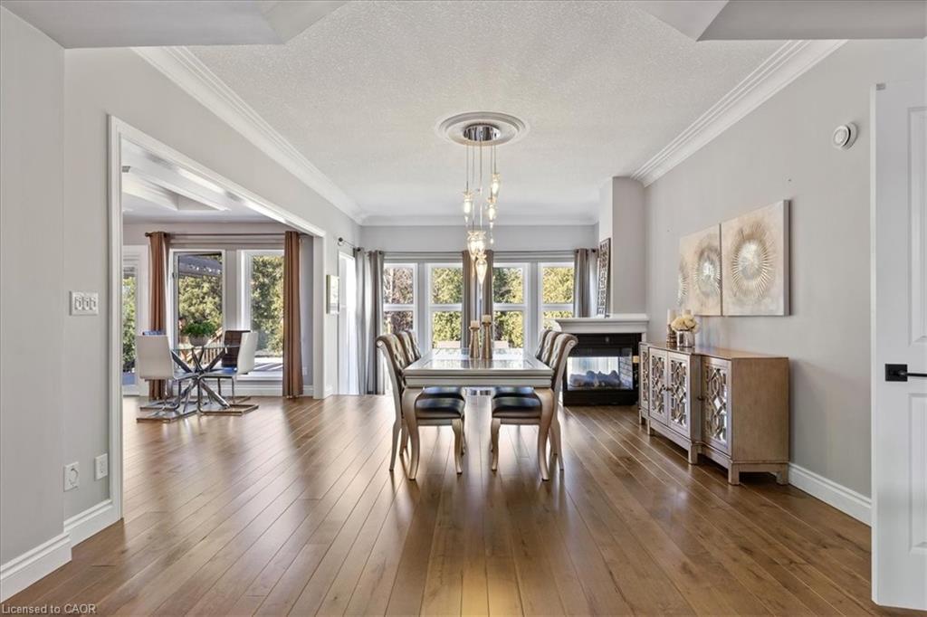 20 Grandy Lane, Cambridge, ON - Indoor