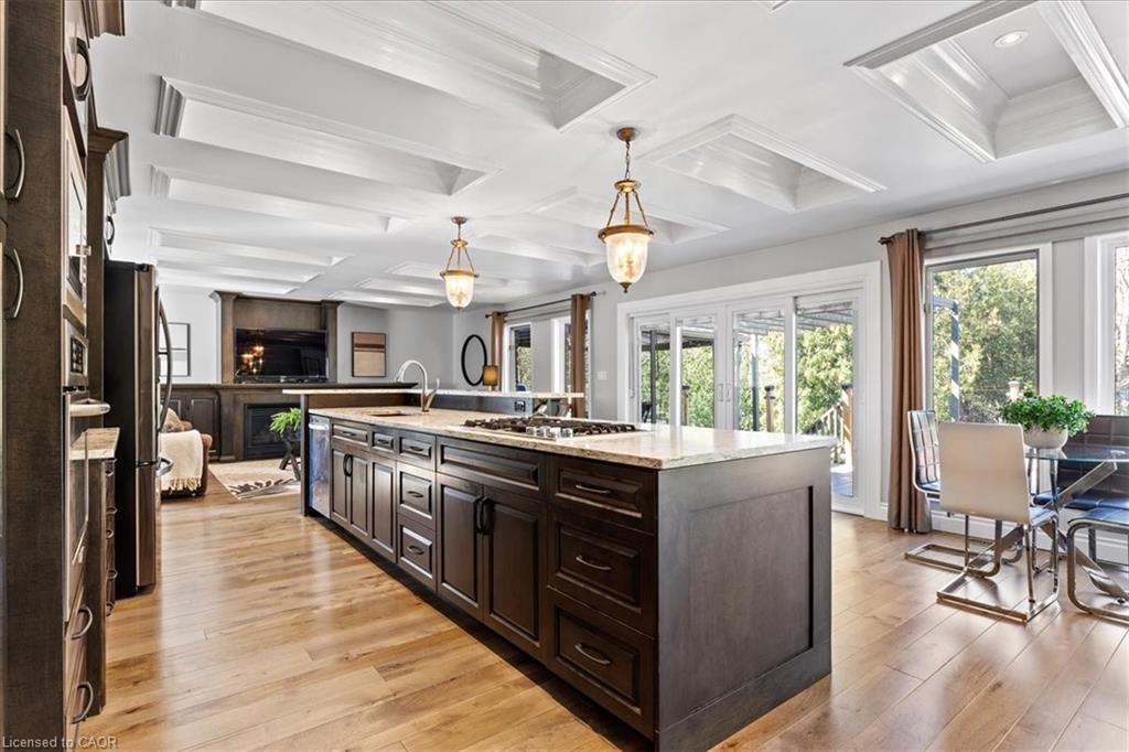 20 Grandy Lane, Cambridge, ON - Indoor