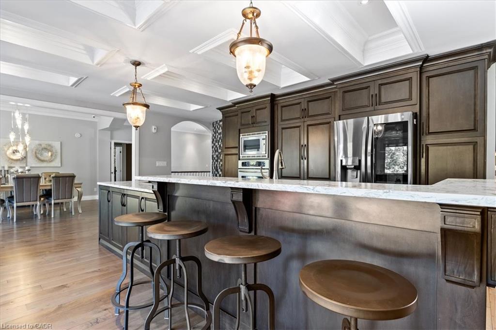 20 Grandy Lane, Cambridge, ON - Indoor