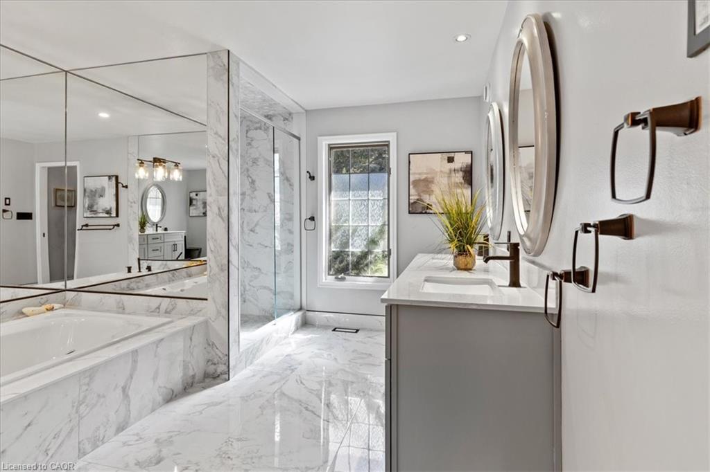 20 Grandy Lane, Cambridge, ON - Indoor