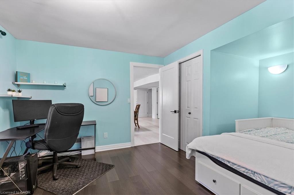 20 Grandy Lane, Cambridge, ON - Indoor