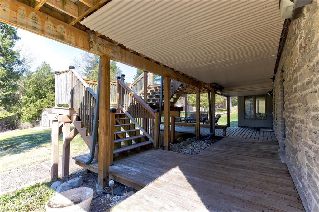 20 Grandy Lane, Cambridge, ON - Outdoor With Exterior