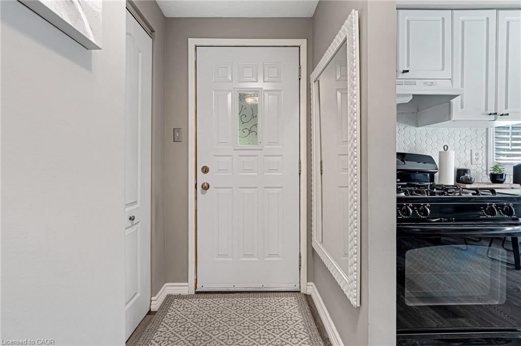 15-415 Morgan Avenue, Kitchener, ON - Indoor Photo Showing Other Room