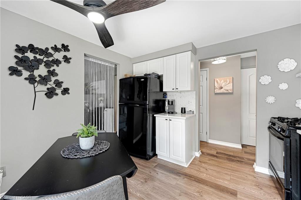 15-415 Morgan Avenue, Kitchener, ON - Indoor