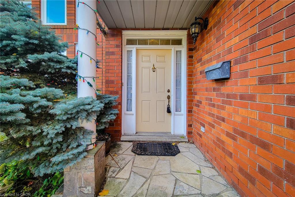 2 Citation Crescent, Hamilton, ON - Outdoor With Exterior