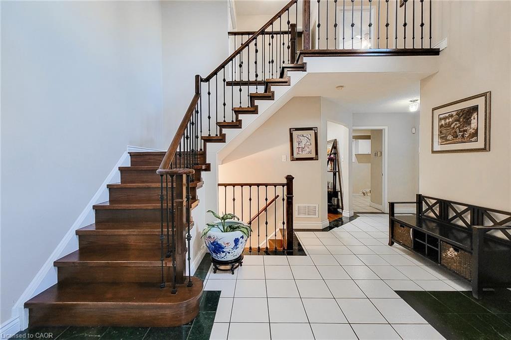 2 Citation Crescent, Hamilton, ON - Indoor Photo Showing Other Room