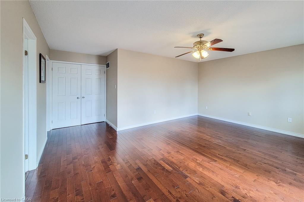 2 Citation Crescent, Hamilton, ON - Indoor Photo Showing Other Room