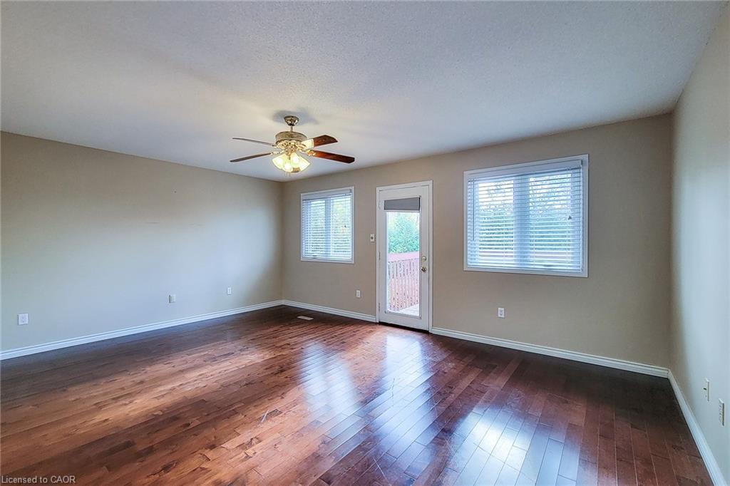 2 Citation Crescent, Hamilton, ON - Indoor Photo Showing Other Room