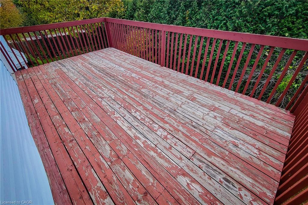 2 Citation Crescent, Hamilton, ON - Outdoor