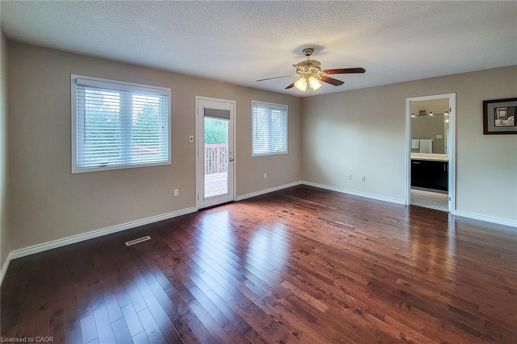 2 Citation Crescent, Hamilton, ON - Indoor Photo Showing Other Room