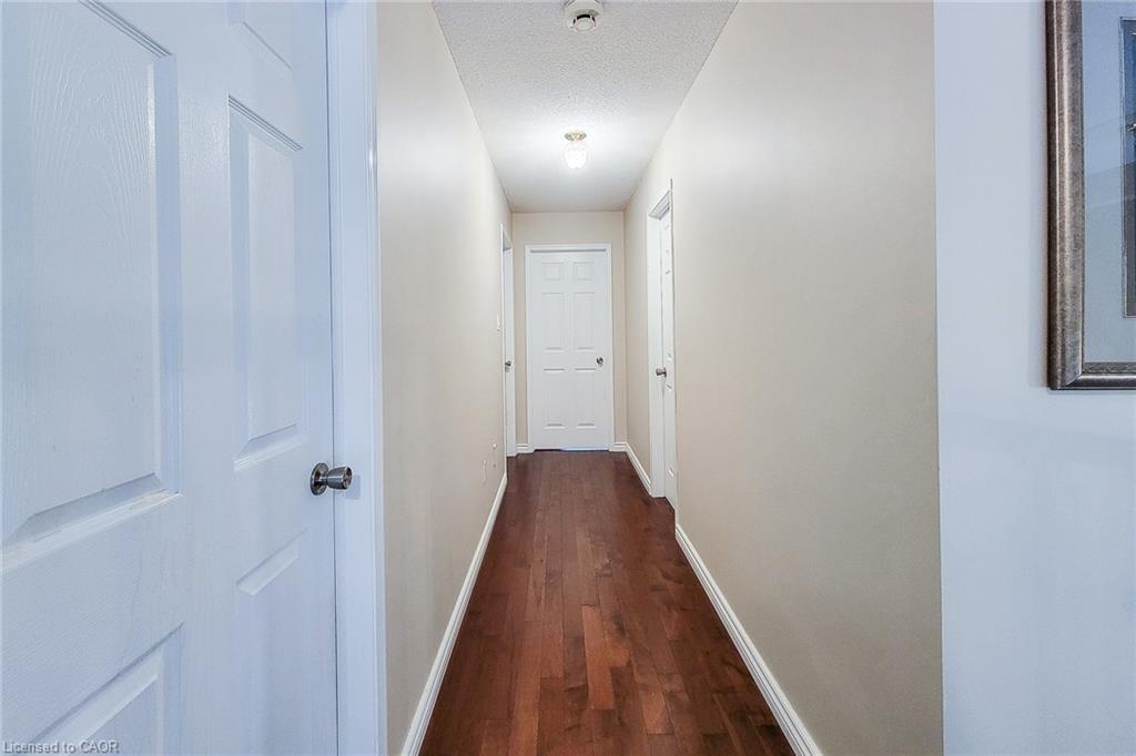 2 Citation Crescent, Hamilton, ON - Indoor Photo Showing Other Room