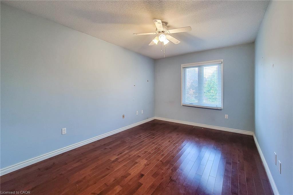 2 Citation Crescent, Hamilton, ON - Indoor Photo Showing Other Room