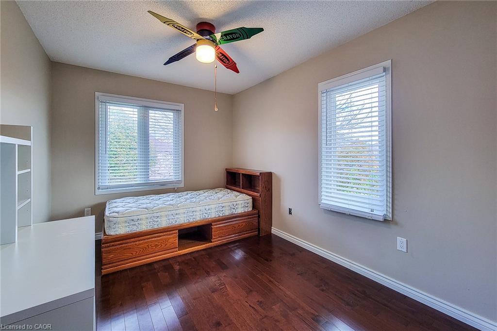 2 Citation Crescent, Hamilton, ON - Indoor