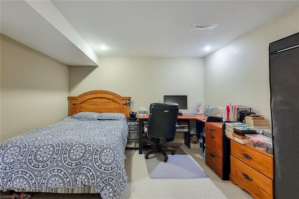 2 Citation Crescent, Hamilton, ON - Indoor