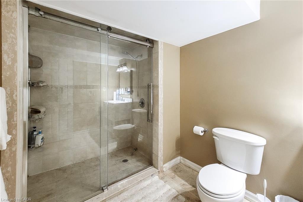 2 Citation Crescent, Hamilton, ON - Indoor Photo Showing Bathroom