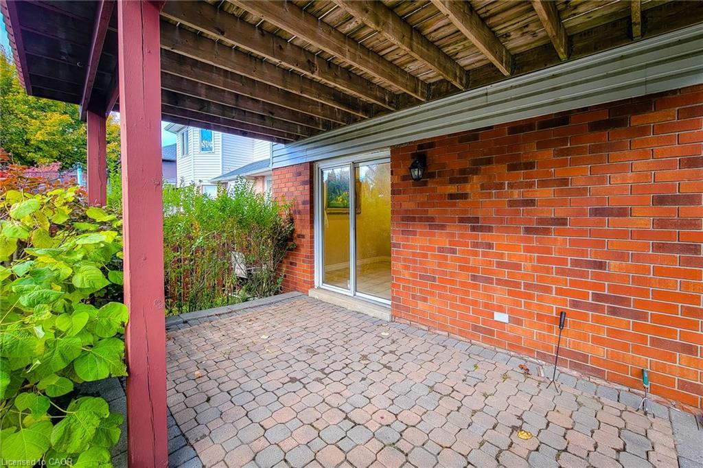 2 Citation Crescent, Hamilton, ON - Outdoor With Exterior