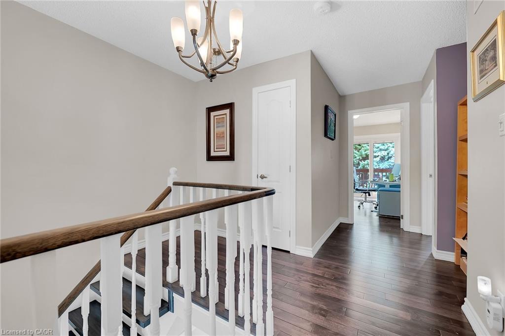 10 Edgewater Drive, Stoney Creek, ON - Indoor Photo Showing Other Room