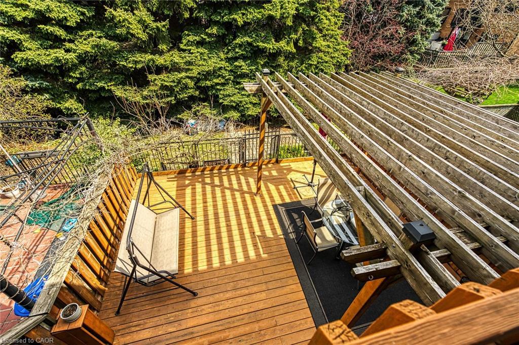 10 Edgewater Drive, Stoney Creek, ON - Outdoor