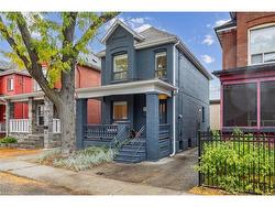 29 Case Street Hamilton, ON L8L 3G6