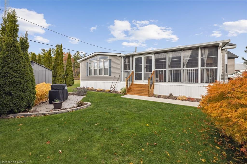 13 Spruce-4449 Milburough Line, Burlington, ON - Outdoor