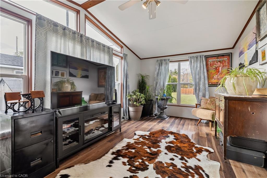 13 Spruce-4449 Milburough Line, Burlington, ON - Indoor