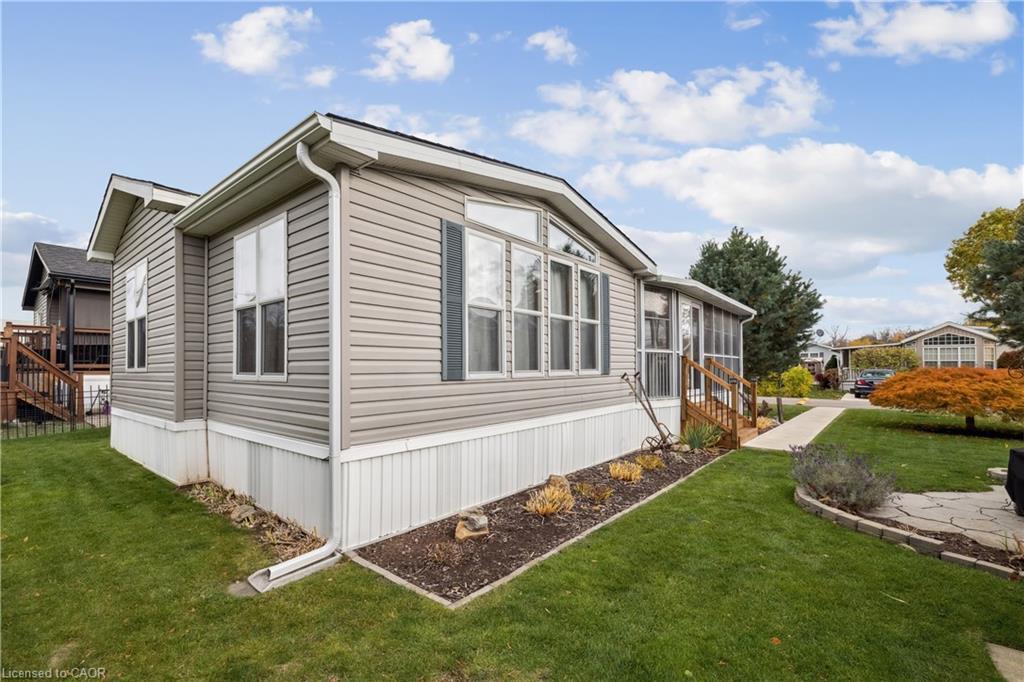 13 Spruce-4449 Milburough Line, Burlington, ON - Outdoor