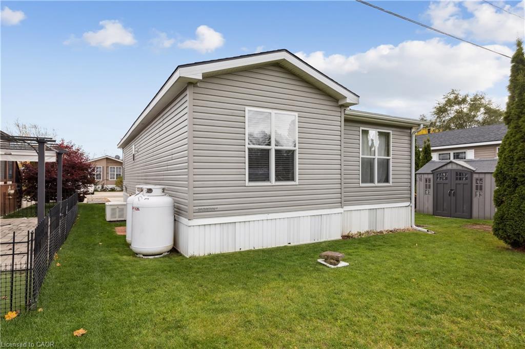 13 Spruce-4449 Milburough Line, Burlington, ON - Outdoor