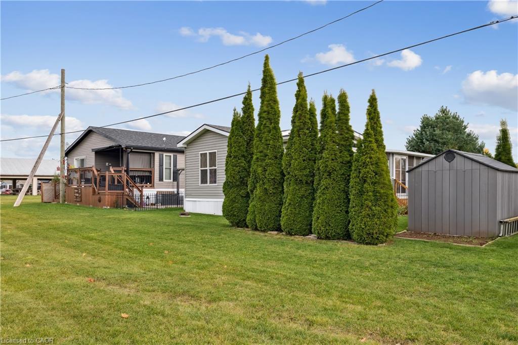 13 Spruce-4449 Milburough Line, Burlington, ON - Outdoor