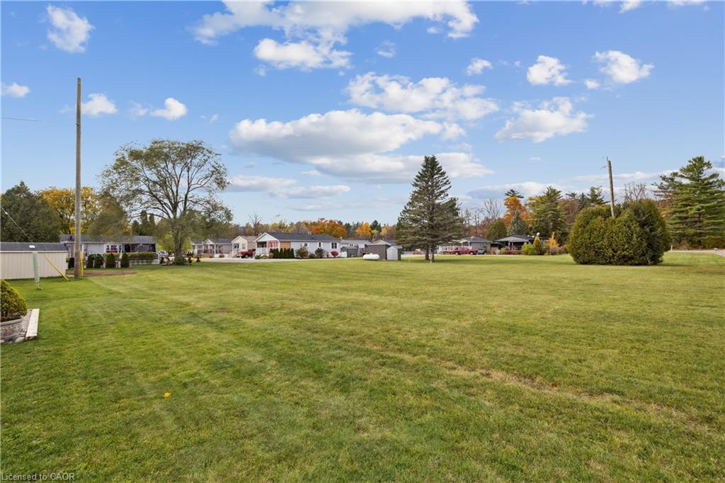 13 Spruce-4449 Milburough Line, Burlington, ON - Outdoor With View