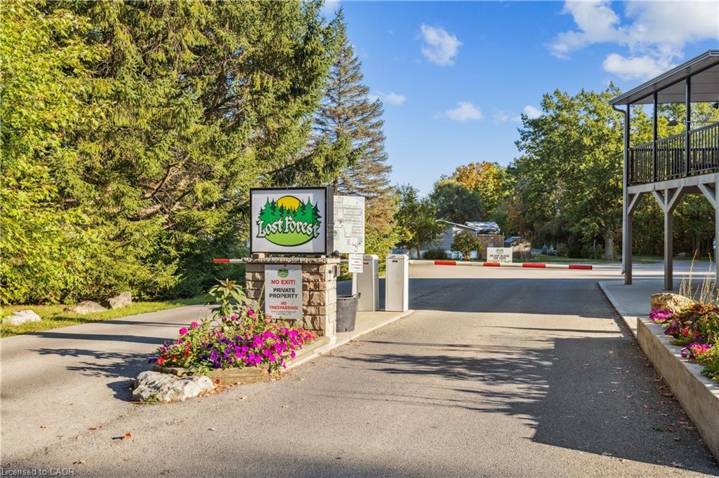 13 Spruce-4449 Milburough Line, Burlington, ON - Outdoor